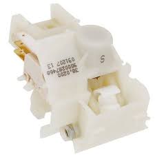 Bosch SIEMENS dishwasher door lock Locks and handles for dishwasher doors