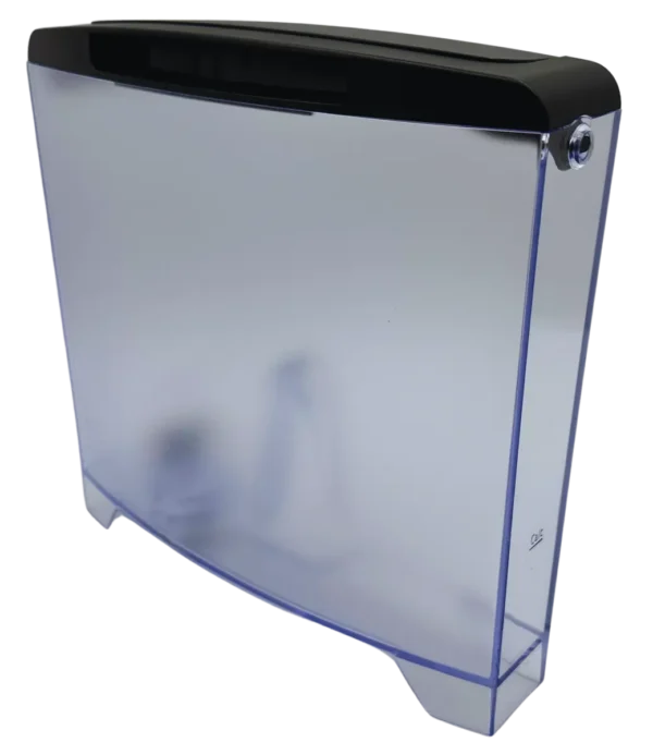 Coffee machine KRUPS water tank container - Image 4