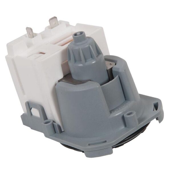Washing machine ELECTROLUX ,AEG ,ZANUSSI , BOSH ,SIEMENS and others water pump universal 25w,230v orig. - Image 2