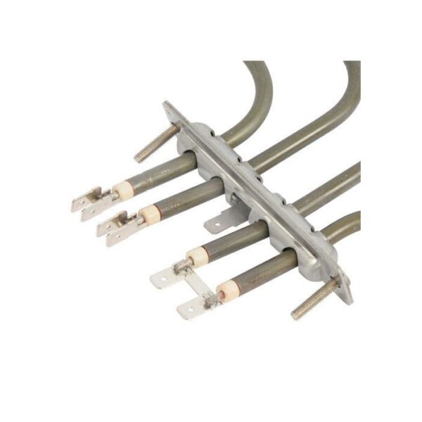 Electric stove AEG,ELECTROLUX,ZANUSSI top heating element Capacity: 2450W - Image 4