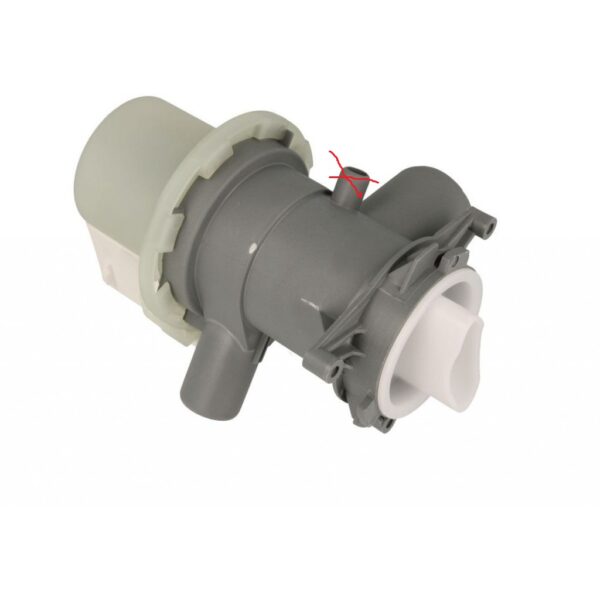 Arcelik BEKO washing machine pump in the kit orig - Image 5