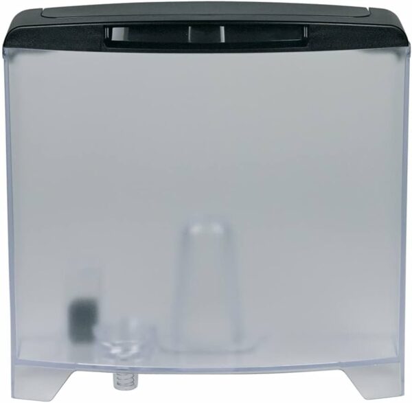 Coffee machine KRUPS water tank container