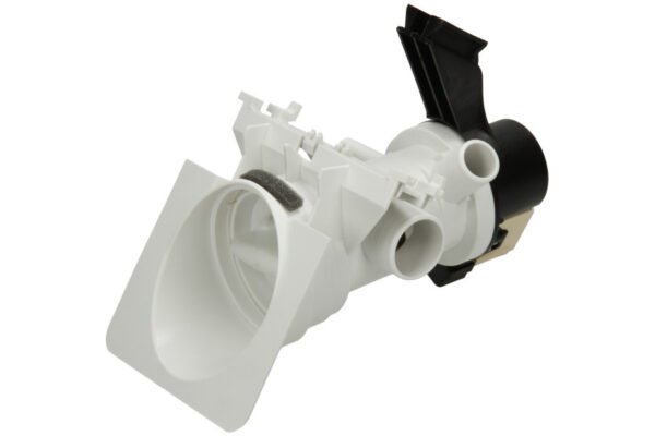 Washing machine pump WHIRLPOOL, BAUKNECHT, 34W, 240V, 35/23mm,ASKOLL 68856DELTA. C00311139 DRAIN PUMP ASKOLL 68856DELTA 34W - Image 3