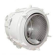 Inner+outer drum for washing machine AEG, ELECTROLUX, JOHN LEWIS, HUSQVARNA, 6-7 kg (non-destructive) Drums of the washing machine with axle tanks in the kit