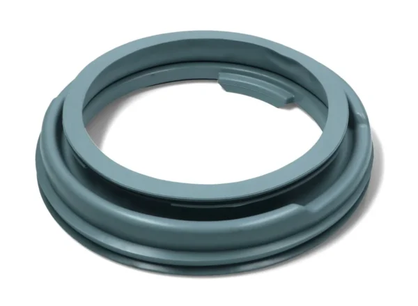 Gasket for the doors of the SAMSUNG washing machine