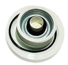 Bearing AEG, ELECTROLUX, ZANUSSI, right thread, 6203 ZZ bearing, with VA22 gland, orig. Washing machine elming machines