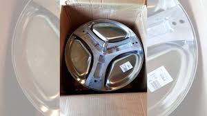 Drum of washing machines BOSCH,SIEMENS with axis. Salnik 37.4X62X10/12 ,bearing 6206ZZ,bearing 6205ZZ are purchased separately. Drums of the washing machine with axle tanks in the kit