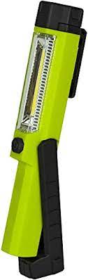 TORCH WORKLIGHT LED RECHARGEABLE WORK LAMP WITH USB 1.5W – 5V Tools and other equipment