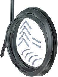 UNIVERSAL OVEN DOOR GASKET SET Gaskets for ovens,stove doors ,sealing rubbers