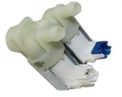 Valve for washing machines CANDY, HOOVER, WHIRLPOOL Valves for washing machines