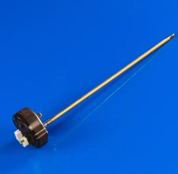 Bioler GORENJE,ARISTON AEG and others thermoregulator total length275 мм.16A - Image 4