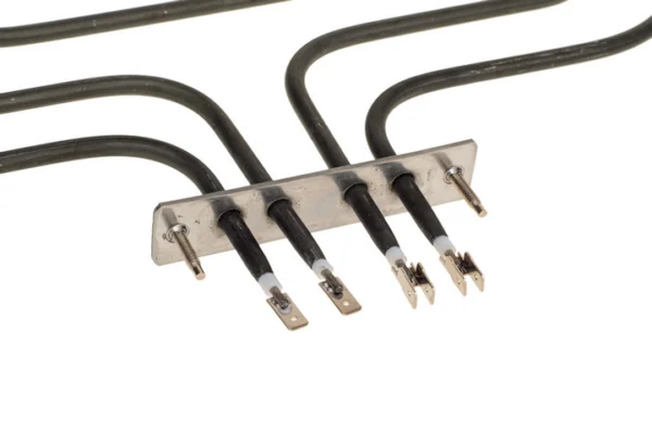 Top heating element of electric gas ELECTROLUX AEG stove 230/240V, 1800 W - Image 2