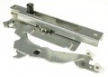 Правая петля посудомоечной машины IKEA MIDEA Dishwasher hinges cord support details