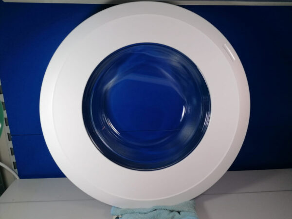 Washing machine GORENJE in the boot door set orig. - Image 5