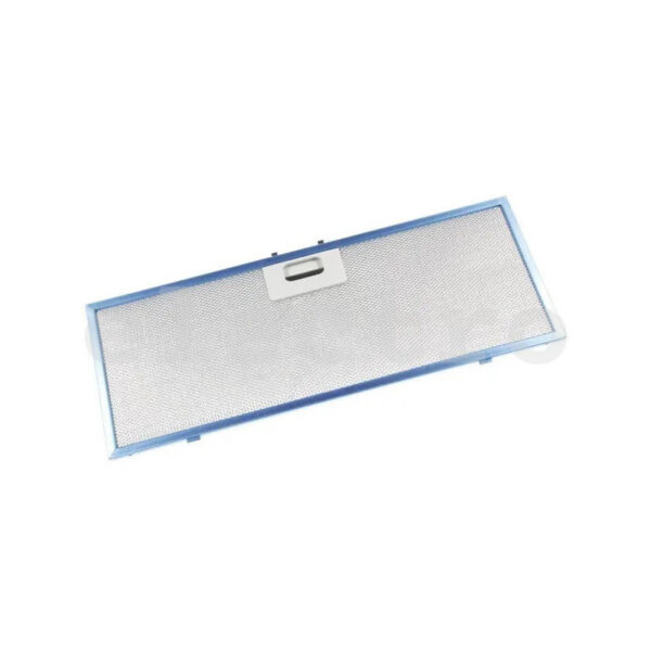 Hood ELECTROLUX AEG metal grease filter FETTFILTER,377,6X183,5 orig. - Image 2