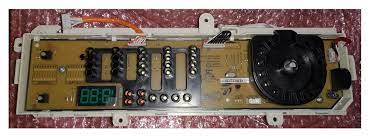 Washing machine SAMSUNG module,plate, ASSY PCB EEPROM; 0001,WW4500K,9KG, LEAKAG Washing machine e-mail. control boards, taimers,network filters