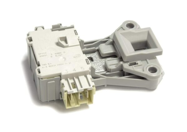 Blocker AEG, ELECTROLUX, ZANUSSI, HUSQVARNA, 3 contacts orig. - Image 3