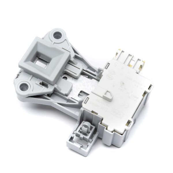 Blocker AEG, ELECTROLUX, ZANUSSI, HUSQVARNA, 3 contacts orig. - Image 4