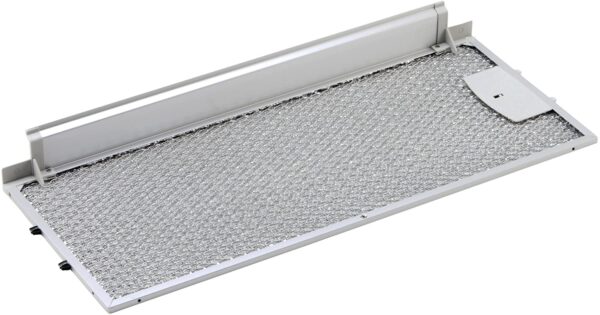 Bosch hood, SIEMENS, NEFF metal filter, 45.5 cm, 19 cm, 5 cm, Content units: 1pcs - Image 2