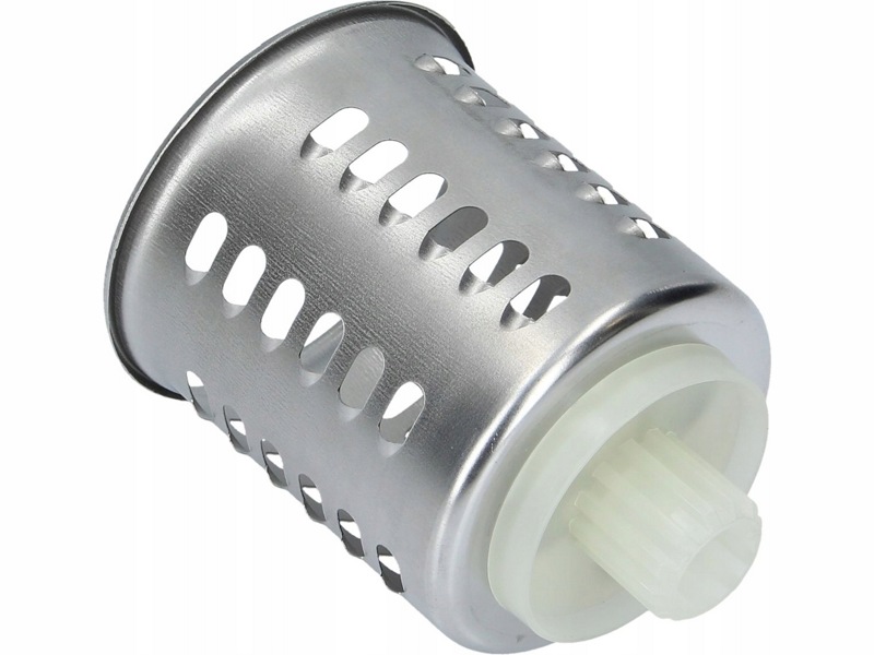Meat grinder BOSCH, ZELMER drum knife for chopping vegetables (onions, cabbage, carrots), No2 , orig. Parts of the meat grinder