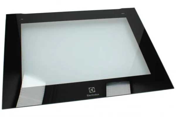 Electric oven ELECTROLUX AEG external,windshield 595.5x467mm orig.