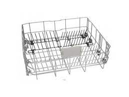 Dishwasher ARCELIK BEKO BLOOMBERG bottom bag in the kit orig Dishwasher wheels, grills and holders for dish bags