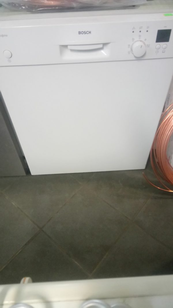 Dishwasher BOSCH width 60 cm length 60 cm 60 cm