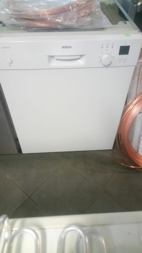 Dishwasher BOSCH width 60 cm length 60 cm 60 cm - Image 2
