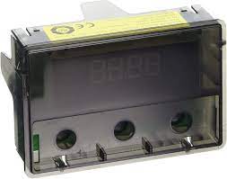 Electric ovens ELECTROLUX AEG clock taimeris orig. Switchers for electric stoves,switches taimers