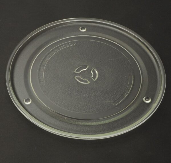 Microwave ELECTROLUX, AEG ,SHARP, MIELE ,WHIRLPOOL, INDESIT plate diameter 32,5cm - Image 3