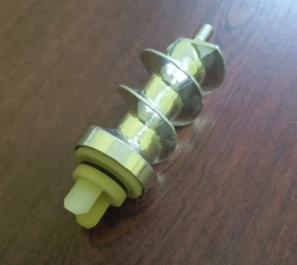 For the meat grinder BOSCH, SIEMENS earthworm orig. - Image 2