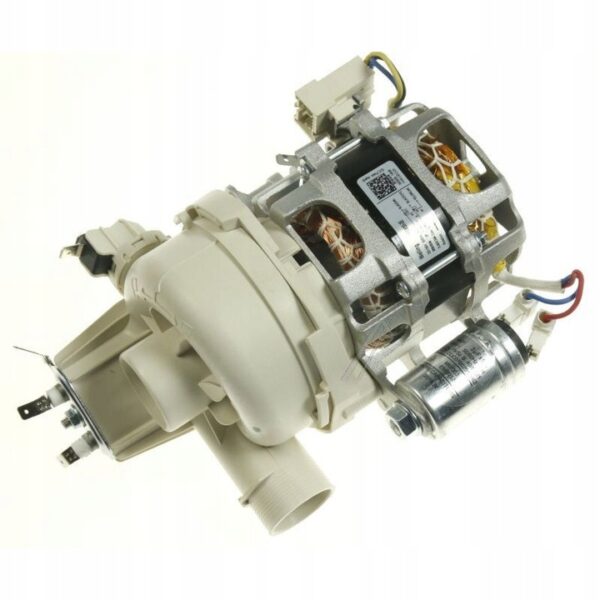 Dishwashers SAMSUNG motor in the kit orig. - Image 3