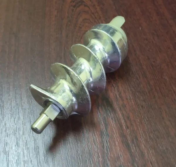 For the meat grinder BOSCH, SIEMENS earthworm orig. - Image 4