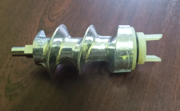 For the meat grinder BOSCH, SIEMENS earthworm orig. - Image 3