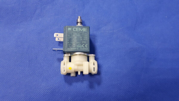 Coffee machine DELOGNHI, KENWOOD solenoid valve, CEME 5330NV2, 230V, 13.5VA, 0.1+3.00bar orig. - Image 3