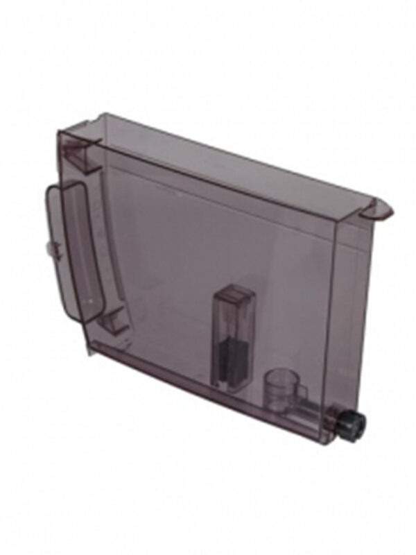 Water capacity of the DELONGHI coffee machine, without a lid,original. - Image 3