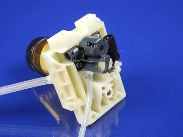 Coffee machine DELOGNHI, KENWOOD thermoblock pusher orig. - Image 5