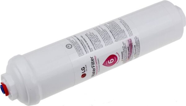 Refrigerator LG ELECTROLUX AEG BOSCH SIEMENS INDESIT DAEWOO water filter orig. - Image 3