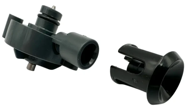Valve for the cooking system of the Saeco Philips coffee machine - Image 5