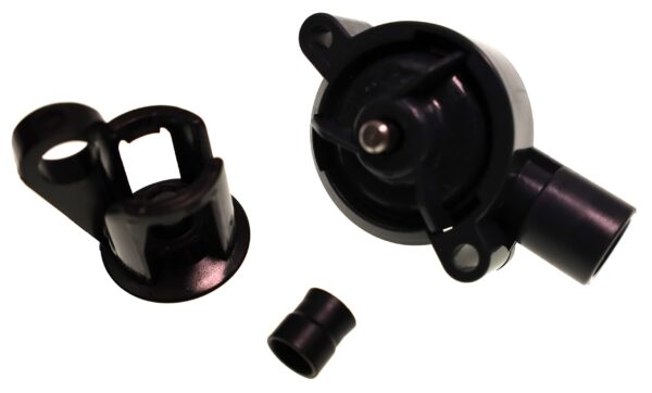 Valve for the cooking system of the Saeco Philips coffee machine - Image 6