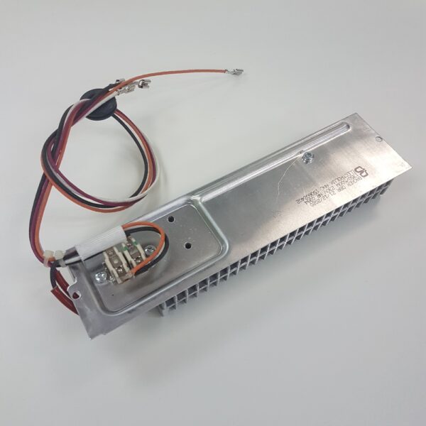 Electrolux AEG ZANUSSI heating element of the dryer 2000W orig. - Image 5