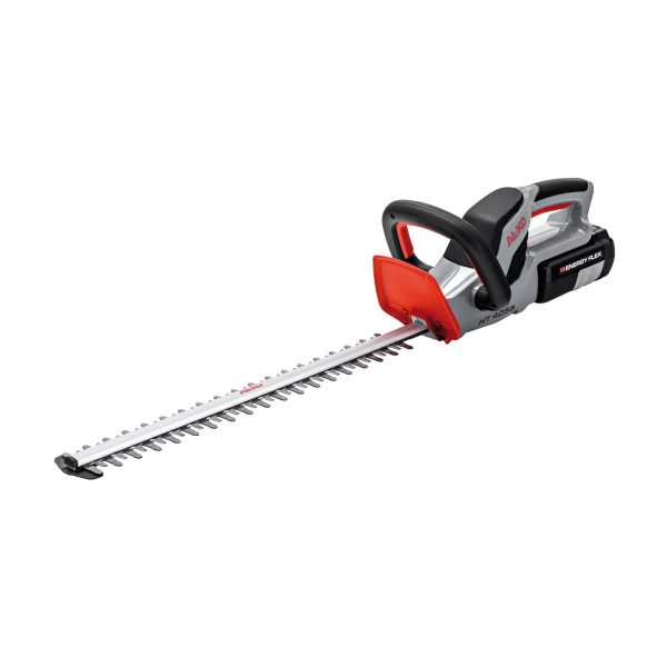 AL-KO ENERGY FLEX Cordless hedge trimmer HT 4055