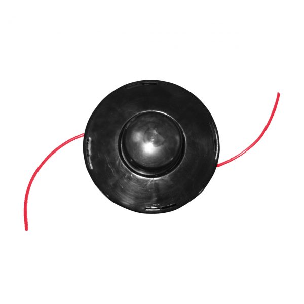 Replacement thread head Kpl motor scythe