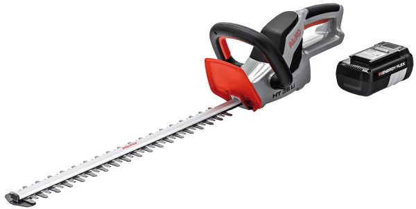 AL-KO ENERGY FLEX Cordless hedge trimmer HT 4055 - Image 2