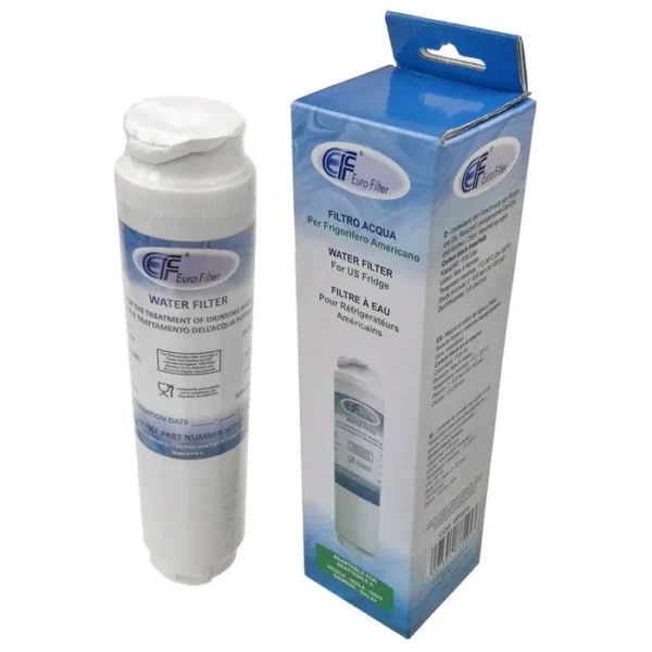 Water filter for refrigerator BALAY, BOSCH, SIEMENS, MIELE, UltraClarity, original - Image 6