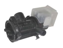 Washing machine pump LG, magnetic, 30W, 23/10mm, with filter, alternative Washing machine pumps
