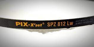 ALKO trimmer strap orig. SPZ812 AL-KO, BOSCH ROTAK, GARDENA Spare parts for trimmers, trimmers, saws, water pumps and hydrophores