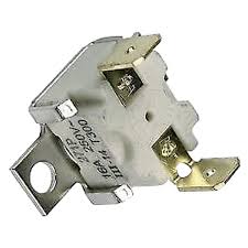 Oven WHIRLPOOL INDESIT thermocouple 16A 250V 250°C Thermoregulators and thermocouple for electric stoves