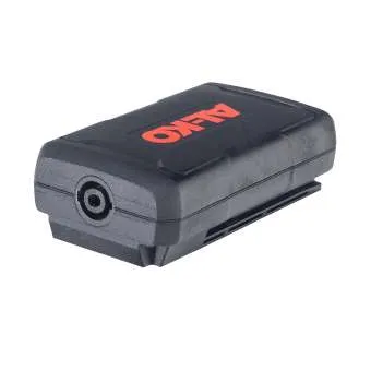 AL-KO ENERGY FLEX Battery Adapter AL-KO, BOSCH ROTAK, GARDENA Spare parts for trimmers, trimmers, saws, water pumps and hydrophores