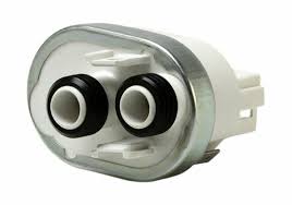 Pressure transmitter (sensor) for dishwasher MIELE, 1100/700mm orig. Dishwasher sensors